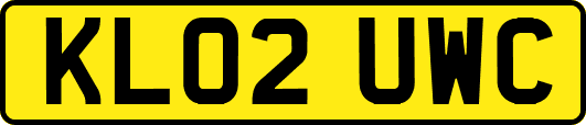 KL02UWC