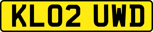 KL02UWD
