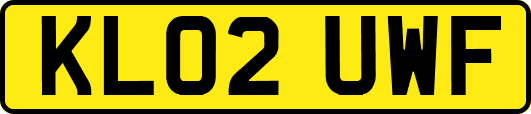 KL02UWF
