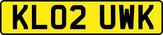 KL02UWK