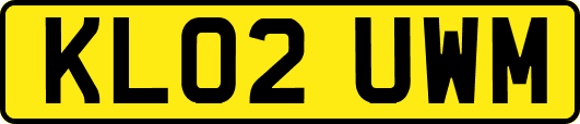 KL02UWM