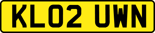 KL02UWN