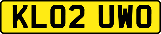 KL02UWO