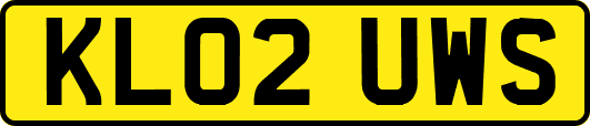KL02UWS