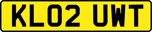KL02UWT