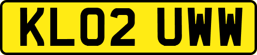 KL02UWW