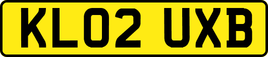 KL02UXB