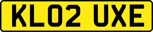 KL02UXE