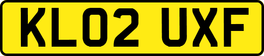 KL02UXF
