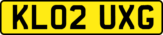 KL02UXG