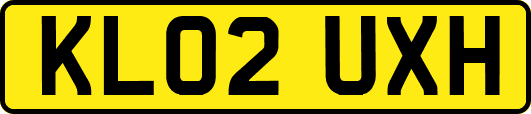 KL02UXH