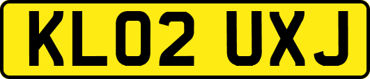 KL02UXJ