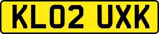 KL02UXK