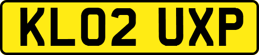 KL02UXP