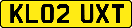 KL02UXT