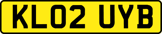 KL02UYB