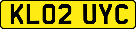 KL02UYC
