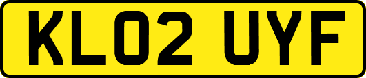 KL02UYF