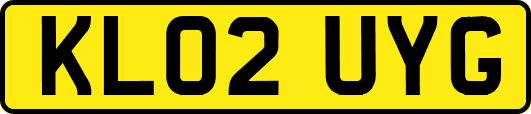 KL02UYG