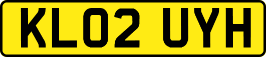 KL02UYH