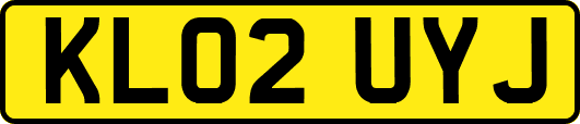 KL02UYJ