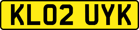 KL02UYK