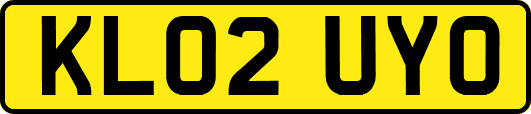 KL02UYO