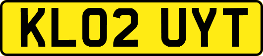 KL02UYT