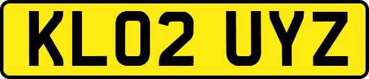 KL02UYZ