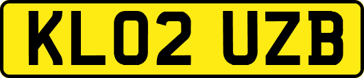 KL02UZB