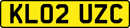KL02UZC