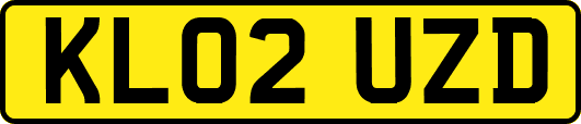 KL02UZD