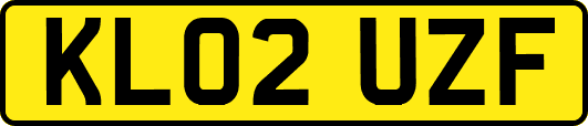 KL02UZF