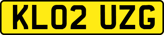 KL02UZG
