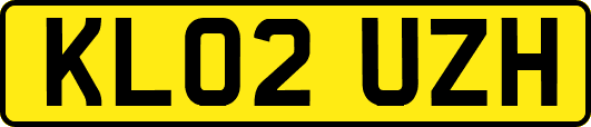 KL02UZH