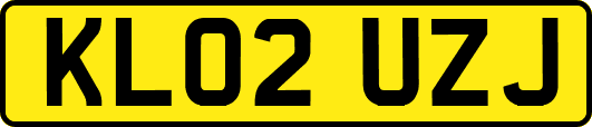 KL02UZJ