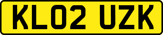 KL02UZK