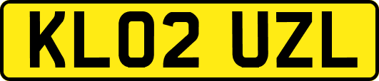KL02UZL