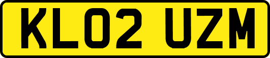 KL02UZM