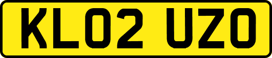 KL02UZO