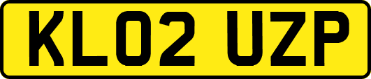 KL02UZP