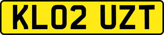 KL02UZT