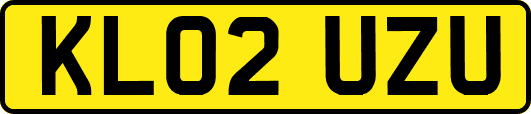 KL02UZU