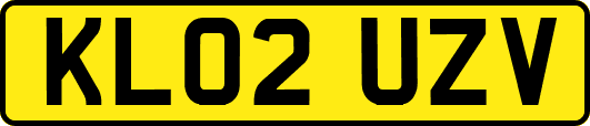 KL02UZV