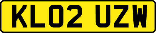 KL02UZW