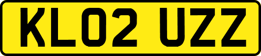 KL02UZZ