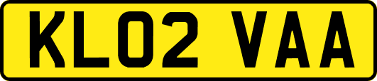 KL02VAA