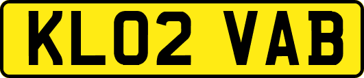 KL02VAB