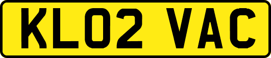 KL02VAC