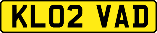KL02VAD